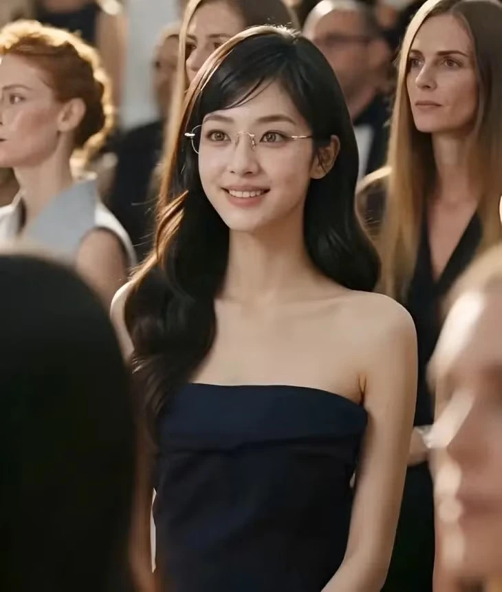 Ngôi sao AI liệu có cướp chén cơm của Địch Lệ Nhiệt Ba, Lưu Diệc Phi?
