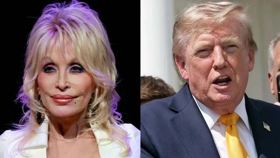 Người phụ nữ là ngoại lệ của ông Trump