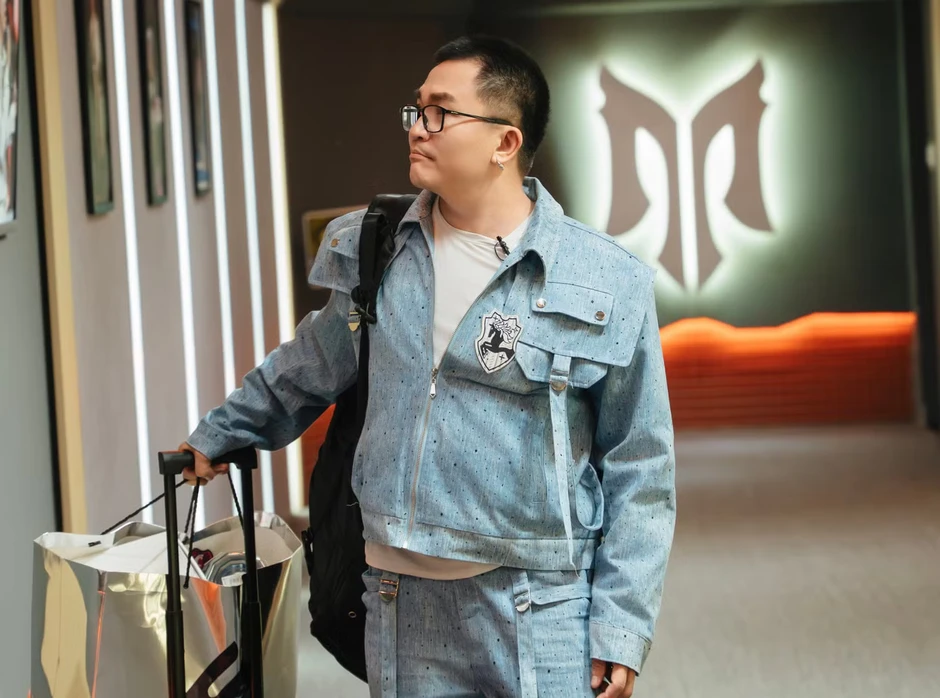 Nguyễn Văn Chung bị loại