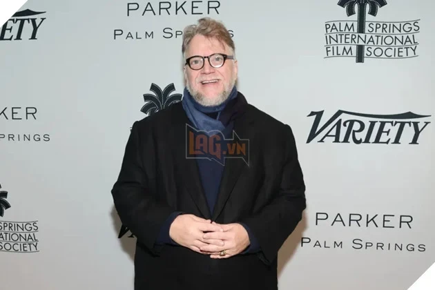 Nhà Làm Phim Guillermo del Toro Tiết Lộ Vẫn Chơi Angry Birds Mỗi Ngày Nhà Làm Phim Guillermo del Toro Tiết Lộ Vẫn Chơi Angry Birds Mỗi Ngày