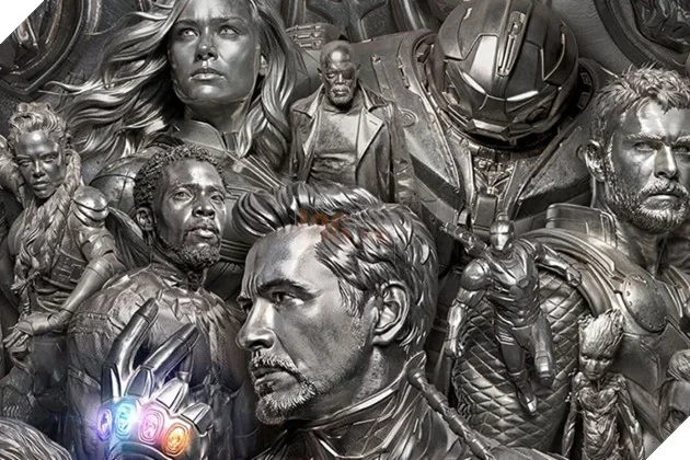 Nhà Làm Phim Joe Russo Cho Biết Khán Giả Cần: Phải Xem Lại Avengers: Endgame Để Hiểu Avengers: Doomsday