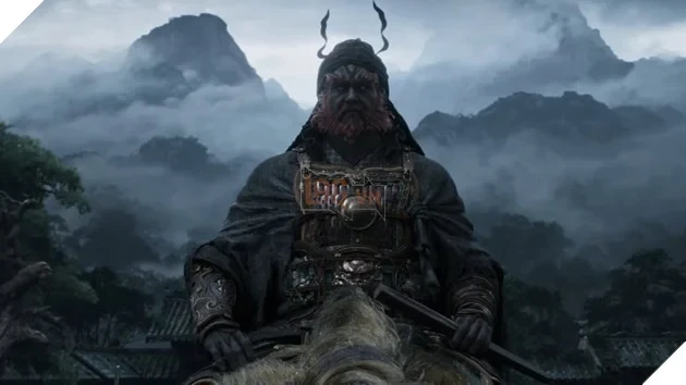 Nhà Phát Triển Black Myth: Zhong Kui Tuyên Bố Học Theo Christopher Nolan, Nói Không Với AI Nhà Phát Triển Black Myth: Zhong Kui Tuyên Bố Học Theo Christopher Nolan, Nói Không Với AI