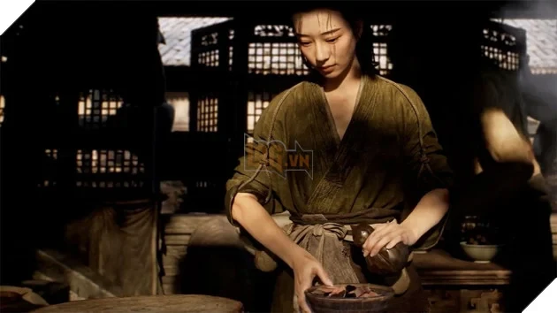 Nhà Phát Triển Black Myth: Zhong Kui Tuyên Bố Học Theo Christopher Nolan, Nói Không Với AI Nhà Phát Triển Black Myth: Zhong Kui Tuyên Bố Học Theo Christopher Nolan, Nói Không Với AI