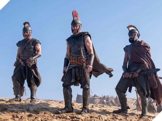 Nhà Phát Triển Black Myth: Zhong Kui Tuyên Bố Học Theo Christopher Nolan, Nói Không Với AI Nhà Phát Triển Black Myth: Zhong Kui Tuyên Bố Học Theo Christopher Nolan, Nói Không Với AI