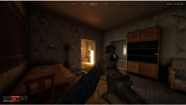 Dù bị nhà phát triển khuyên chưa nên mua, game bắn súng Wardogs vẫn lọt top Steam Dù bị nhà phát triển khuyên chưa nên mua, game bắn súng Wardogs vẫn lọt top Steam