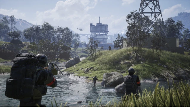 Dù bị nhà phát triển khuyên chưa nên mua, game bắn súng Wardogs vẫn lọt top Steam Dù bị nhà phát triển khuyên chưa nên mua, game bắn súng Wardogs vẫn lọt top Steam