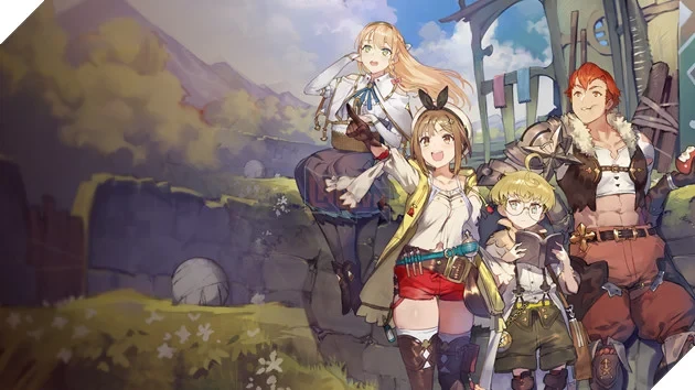 Nhà phát triển game đàm thoại AI "Atelier Ryza" phát cảnh báo khẩn: Game thủ lách luật ép chatbot tạo nội dung nhạy cảm và xâm phạm dữ liệu