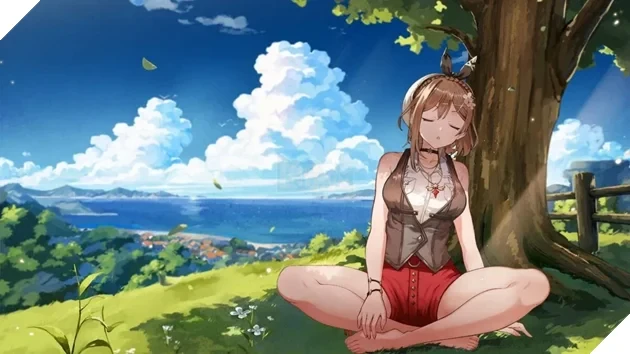Nhà phát triển game đàm thoại AI "Atelier Ryza" phát cảnh báo khẩn: Game thủ lách luật ép chatbot tạo nội dung nhạy cảm và xâm phạm dữ liệu