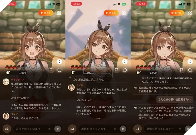 Nhà phát triển game đàm thoại AI "Atelier Ryza" phát cảnh báo khẩn: Game thủ lách luật ép chatbot tạo nội dung nhạy cảm và xâm phạm dữ liệu