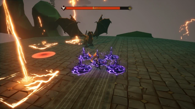 Nhận key Steam miễn phí Dwarven Realms từ AMD Gaming