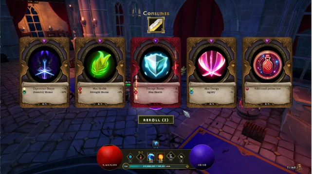 Nhận key Steam miễn phí Dwarven Realms từ AMD Gaming