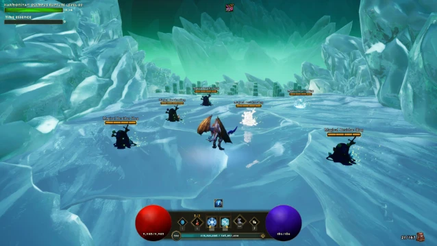 Nhận key Steam miễn phí Dwarven Realms từ AMD Gaming