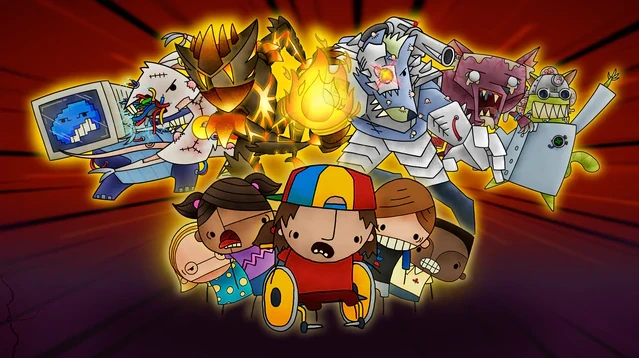 Cardpocalypse game thẻ bài miễn phí trên Epic Games Store
