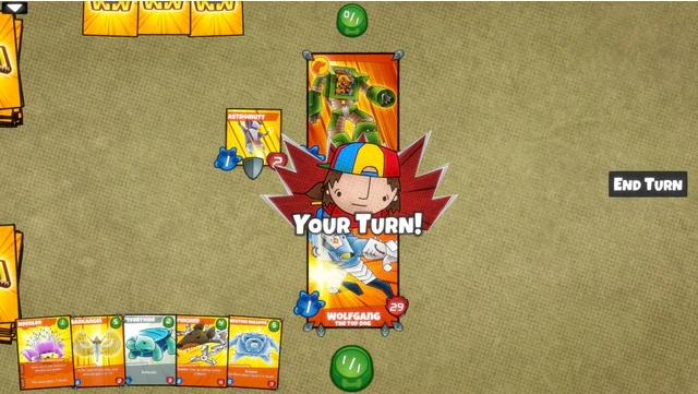 Cách nhận game miễn phí Cardpocalypse trên Epic Games Store
