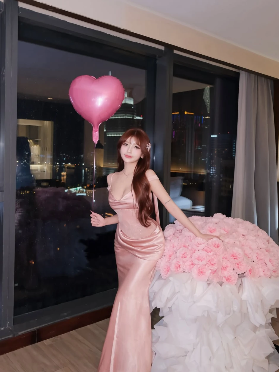 Nhan sắc ấn tượng của hot girl 2k4 đang "khuấy đảo" CĐM Nhan sắc ấn tượng của hot girl 2k4 đang "khuấy đảo" CĐM