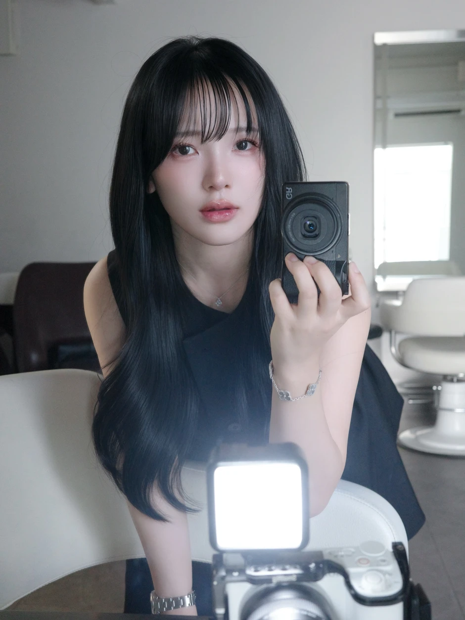 Nhan sắc và vóc dáng nổi bật của mỹ nhân Nhật Bản được ví như bước ra từ anime Nhan sắc và vóc dáng nổi bật của mỹ nhân Nhật Bản được ví như bước ra từ anime