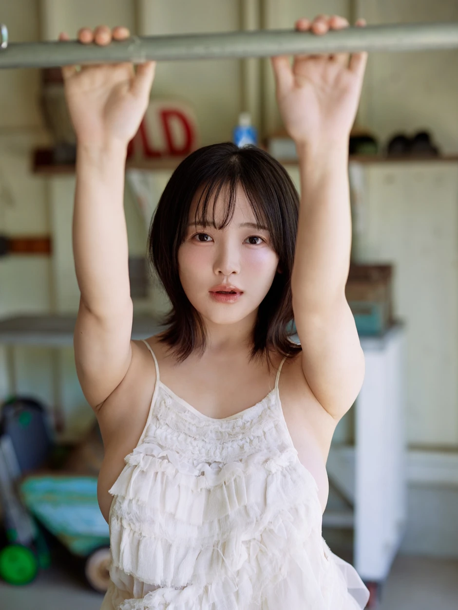 Nhan sắc và vóc dáng nổi bật của mỹ nhân Nhật Bản được ví như bước ra từ anime Nhan sắc và vóc dáng nổi bật của mỹ nhân Nhật Bản được ví như bước ra từ anime