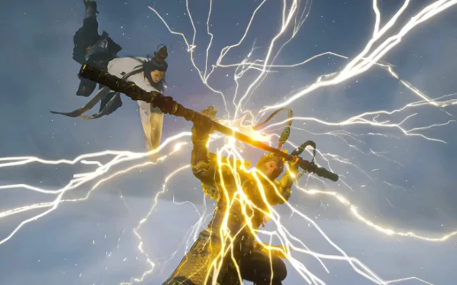 Black Myth Zhong Kui gameplay nhân vật chính có phải Chung Quỳ?