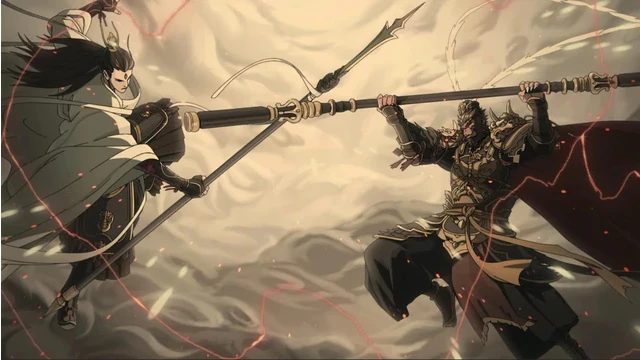 Black Myth Zhong Kui gameplay nhân vật chính có phải Chung Quỳ?
