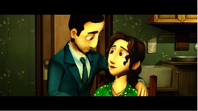 Steam: Nhận miễn phí The Light in the Darkness trước khi game bị gỡ