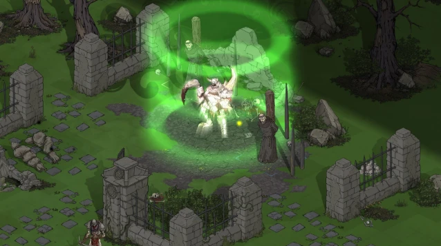 Nhanh tay nhận miễn phí ngay một tựa game chất lượng trên Steam, game thủ chỉ còn ít ngày Nhanh tay nhận miễn phí ngay một tựa game chất lượng trên Steam, game thủ chỉ còn ít ngày