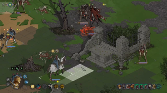 Nhanh tay nhận miễn phí ngay một tựa game chất lượng trên Steam, game thủ chỉ còn ít ngày Nhanh tay nhận miễn phí ngay một tựa game chất lượng trên Steam, game thủ chỉ còn ít ngày