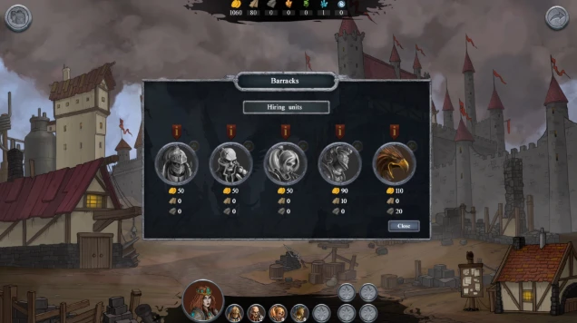 Nhanh tay nhận miễn phí ngay một tựa game chất lượng trên Steam, game thủ chỉ còn ít ngày Nhanh tay nhận miễn phí ngay một tựa game chất lượng trên Steam, game thủ chỉ còn ít ngày