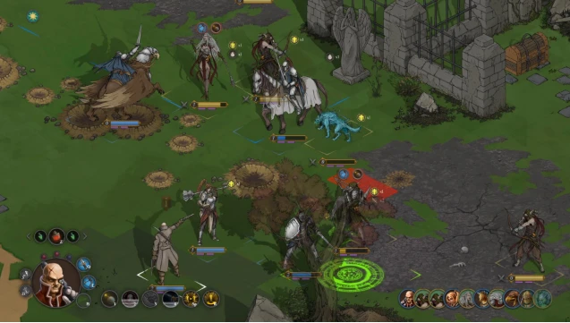 Nhanh tay nhận miễn phí ngay một tựa game chất lượng trên Steam, game thủ chỉ còn ít ngày Nhanh tay nhận miễn phí ngay một tựa game chất lượng trên Steam, game thủ chỉ còn ít ngày