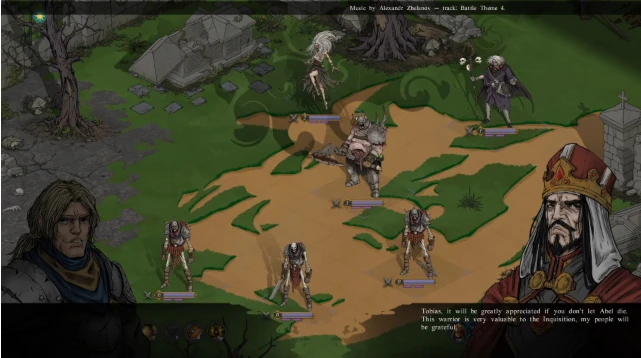 Nhanh tay nhận miễn phí ngay một tựa game chất lượng trên Steam, game thủ chỉ còn ít ngày Nhanh tay nhận miễn phí ngay một tựa game chất lượng trên Steam, game thủ chỉ còn ít ngày