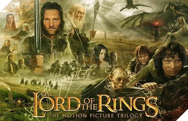 Nhiều Trò Chơi Lord of the Rings Kinh Điển Sẽ Sớm Được Quay Trở Lại Nhiều Trò Chơi Lord of the Rings Kinh Điển Sẽ Sớm Được Quay Trở Lại