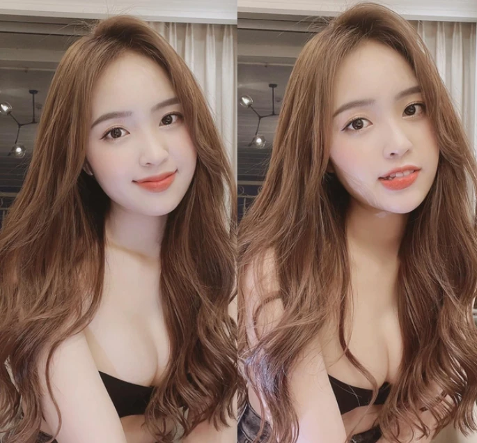 Nhìn thành công hiện tại, không ai nghĩ hot girl Pickleball này từng vướng thị phi, lên mạng chia sẻ về bí quyết vượt qua "điều tiếng" Nhìn thành công hiện tại, không ai nghĩ hot girl Pickleball này từng vướng thị phi, lên mạng chia sẻ về bí quyết vượt qua "điều tiếng"