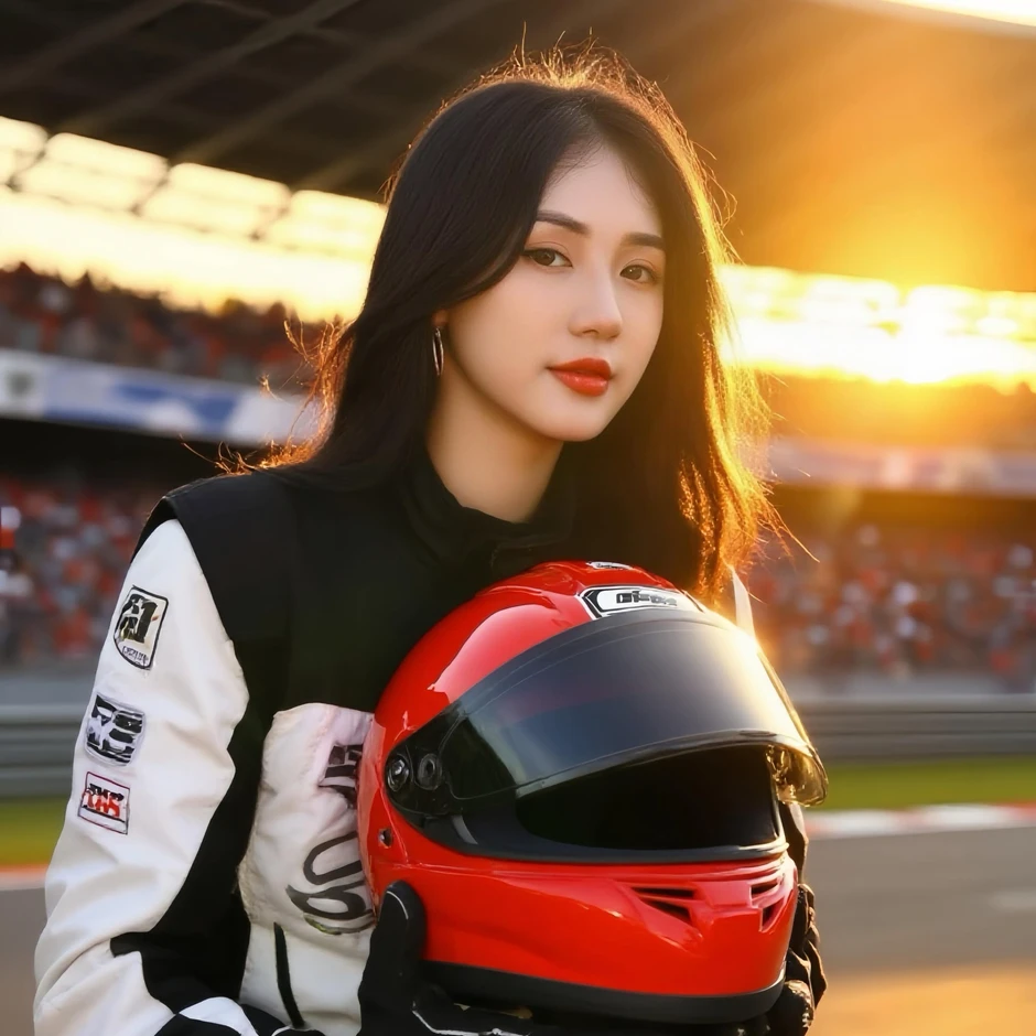 Như Lê khiến tất cả ngỡ ngàng với giao diện mới