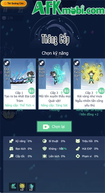 Mẹo chơi Đạo Hữu Tu Tiên Không hiệu quả giúp sống sót lâu dài Mẹo chơi Đạo Hữu Tu Tiên Không hiệu quả giúp sống sót lâu dài