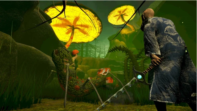 Top game Soulslike đáng mong đợi nhất sắp ra mắt Top game Soulslike đáng mong đợi nhất sắp ra mắt