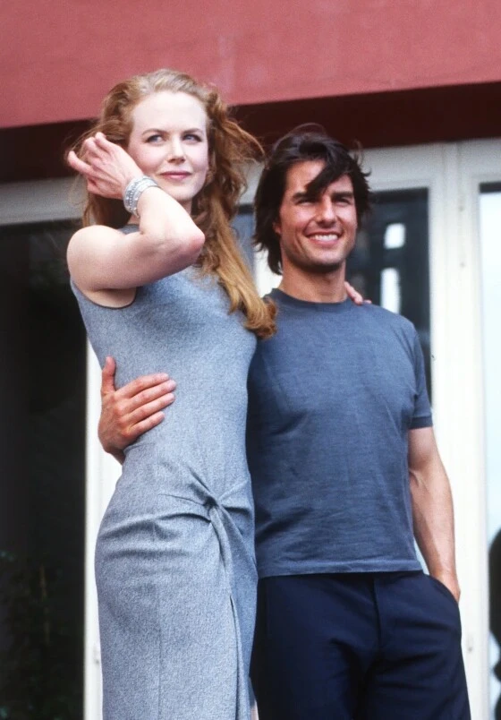 Nicole Kidman: Người ta từng khuyên tôi đừng lấy Tom Cruise