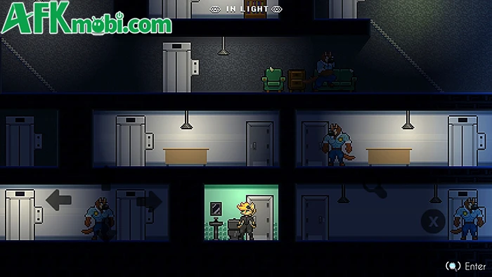 Nightpaws: Stealth Game đưa người chơi vào vai mèo siêu trộm Nightpaws: Stealth Game đưa người chơi vào vai mèo siêu trộm