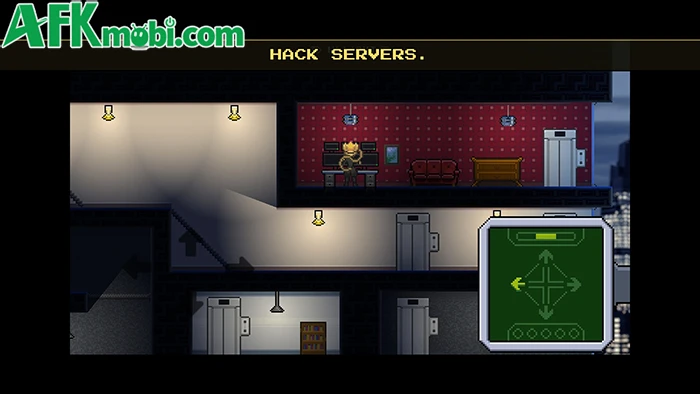 Nightpaws: Stealth Game đưa người chơi vào vai mèo siêu trộm Nightpaws: Stealth Game đưa người chơi vào vai mèo siêu trộm