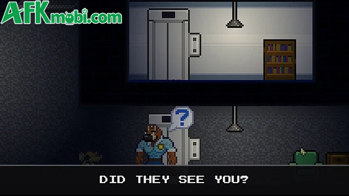 Nightpaws: Stealth Game đưa người chơi vào vai mèo siêu trộm Nightpaws: Stealth Game đưa người chơi vào vai mèo siêu trộm