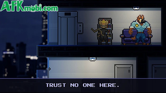Nightpaws: Stealth Game đưa người chơi vào vai mèo siêu trộm Nightpaws: Stealth Game đưa người chơi vào vai mèo siêu trộm