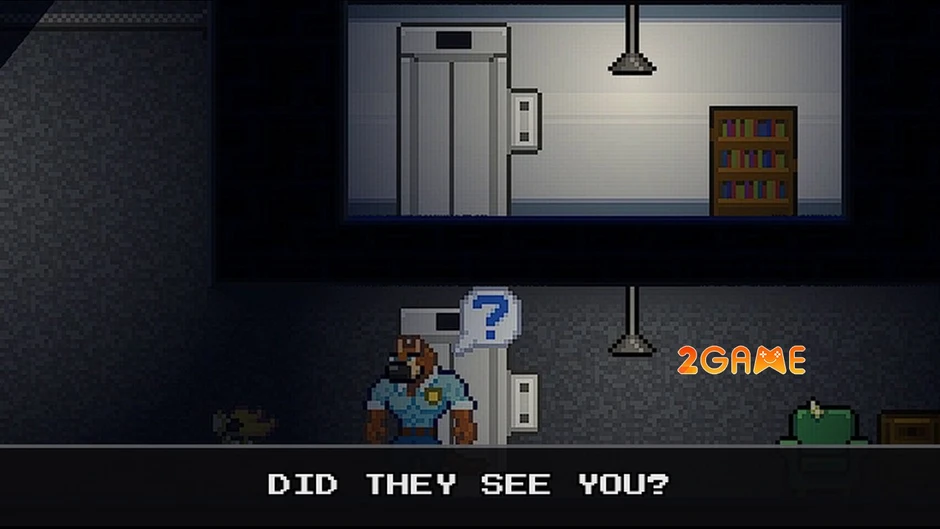 Nightpaws: Stealth Game - Khi "Mèo Đạo Tặc" ra tay cả thành phố phải nín thở Nightpaws: Stealth Game - Khi "Mèo Đạo Tặc" ra tay cả thành phố phải nín thở