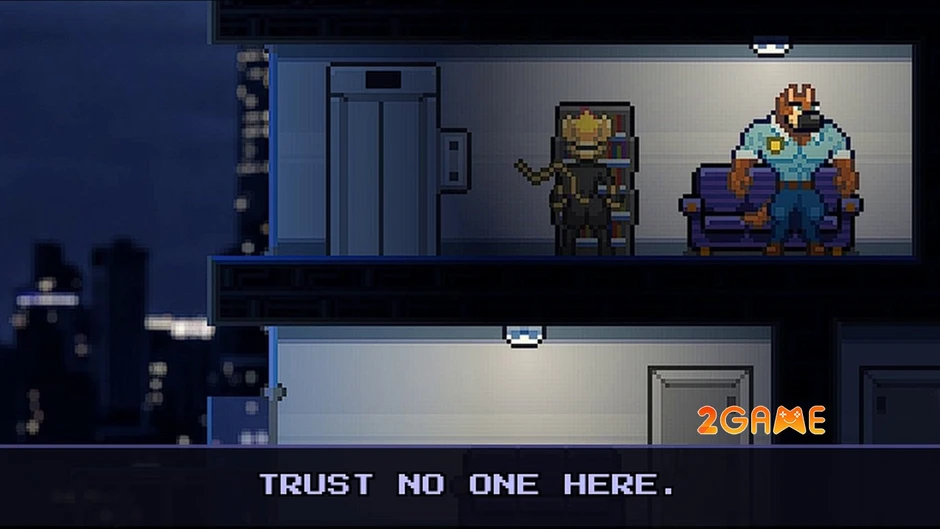 Nightpaws: Stealth Game - Khi "Mèo Đạo Tặc" ra tay cả thành phố phải nín thở Nightpaws: Stealth Game - Khi "Mèo Đạo Tặc" ra tay cả thành phố phải nín thở