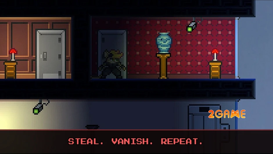 Nightpaws: Stealth Game - Khi "Mèo Đạo Tặc" ra tay cả thành phố phải nín thở Nightpaws: Stealth Game - Khi "Mèo Đạo Tặc" ra tay cả thành phố phải nín thở