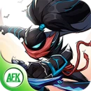 Ninja Ma Thuật game hành động màn hình dọc có dung lượng cực nhẹ