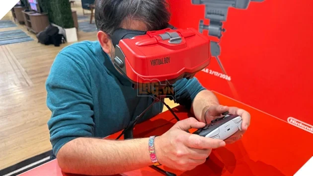 Nintendo Bất Ngờ Hồi Sinh Hai Trò Chơi Từng Bị Hủy Bỏ Thông Qua Virtual Boy Nintendo Classic Nintendo Bất Ngờ Hồi Sinh Hai Trò Chơi Từng Bị Hủy Bỏ Thông Qua Virtual Boy Nintendo Classic