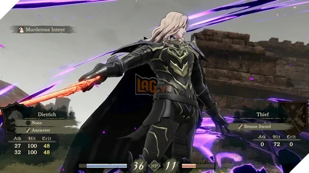 Nintendo Direct Tháng 8 Hé Lộ Nhiều Chi Tiết Mới Của Fire Emblem: Fortune's Weave Nintendo Direct Tháng 8 Hé Lộ Nhiều Chi Tiết Mới Của Fire Emblem: Fortune's Weave