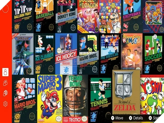 Nintendo gỡ hơn 400 kho mã nguồn giả lập Switch trên GitHub vì vi phạm bản quyền Nintendo gỡ hơn 400 kho mã nguồn giả lập Switch trên GitHub vì vi phạm bản quyền