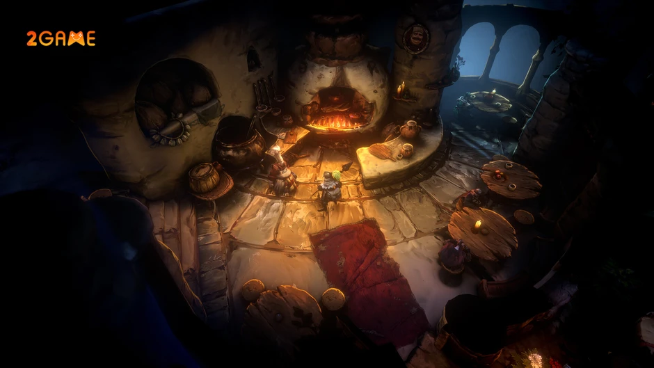 No Rest for the Wicked game mobile RPG Soulslike đáng chờ đợi No Rest for the Wicked game mobile RPG Soulslike đáng chờ đợi