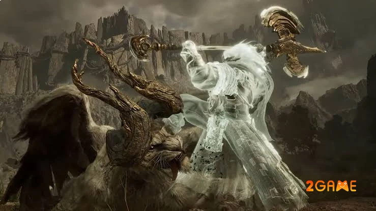 Nodusfall: Trailer đầu tiên game hành động phiêu lưu co-op của HoYoverse gây sốt