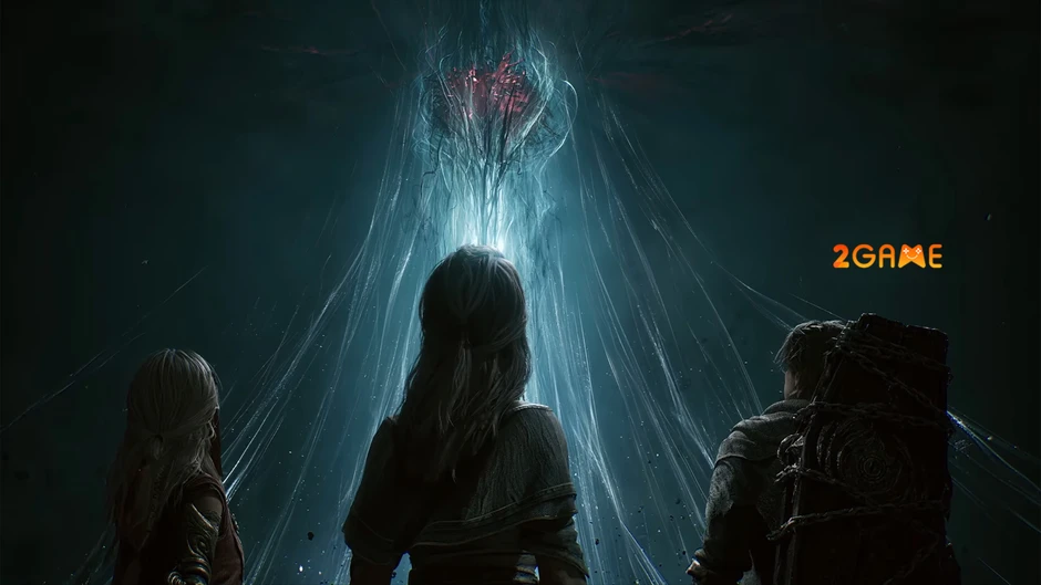 Nodusfall: Trailer đầu tiên game hành động phiêu lưu co-op của HoYoverse gây sốt