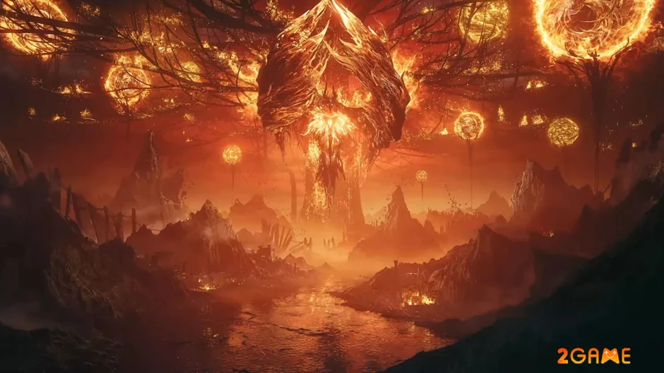 Nodusfall: Trailer đầu tiên game hành động phiêu lưu co-op của HoYoverse gây sốt